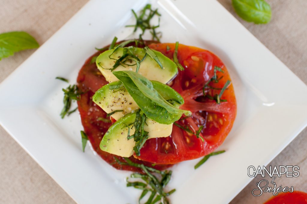 Heirloom Tomato Avocado Salad-3